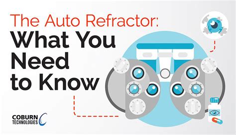 what is auto refraction